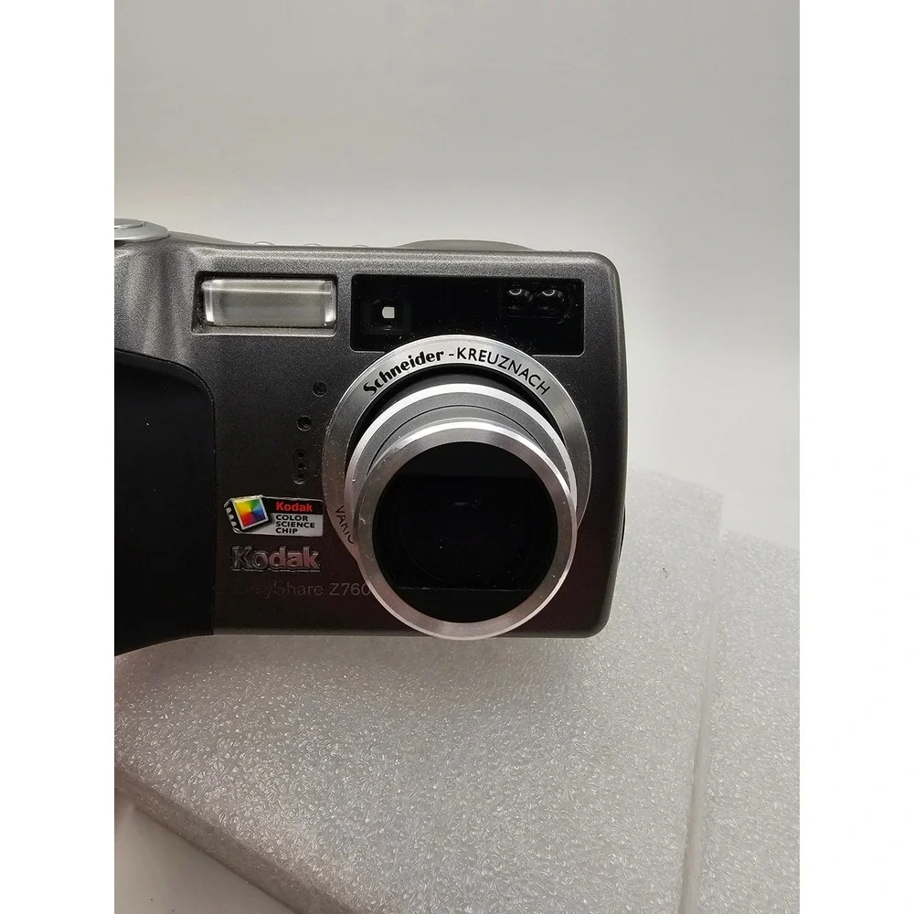 Kodak easyshare z760